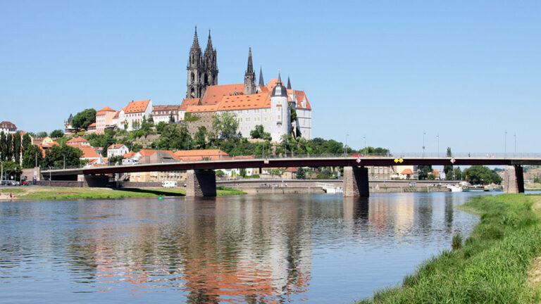Dresdner Umland