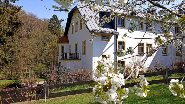 Partner-Häuser in der Umgebung