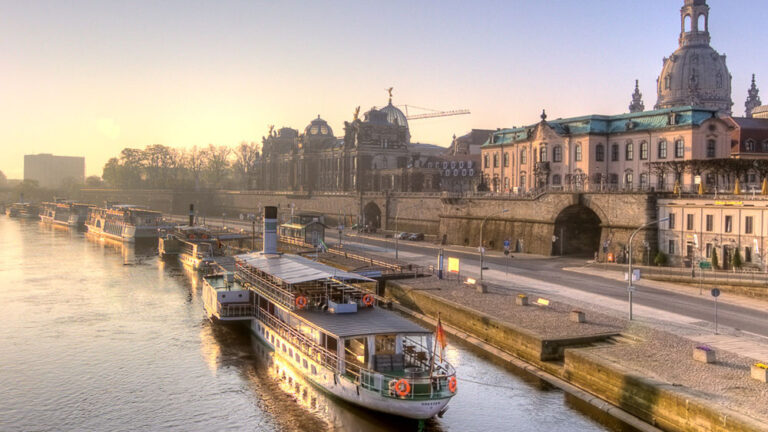Stadt Dresden