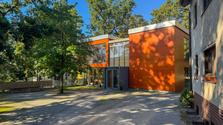 Tagungshaus