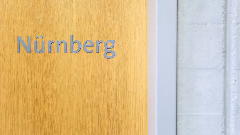 Tagungsraum Nürnberg