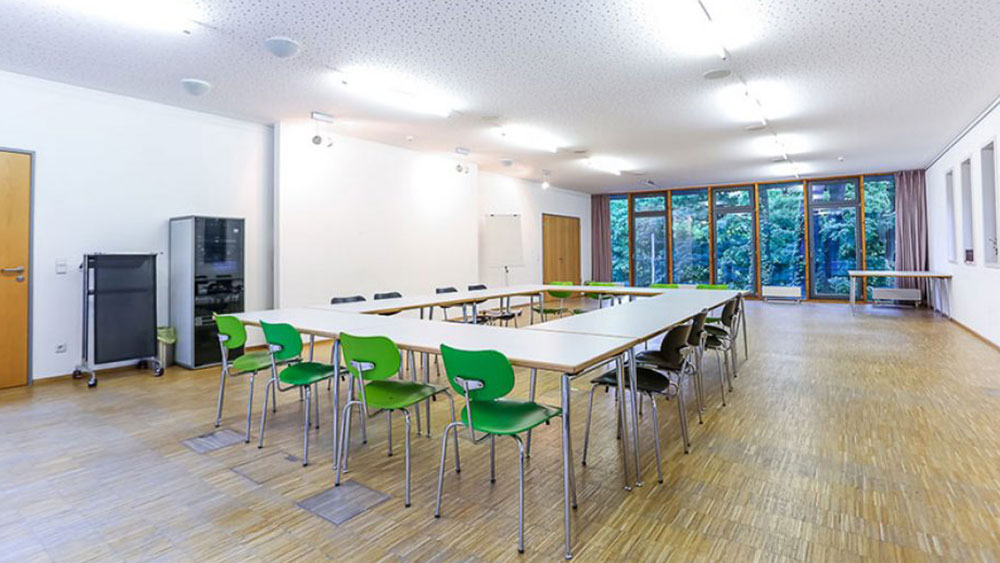 Tagungsraum Nürnberg